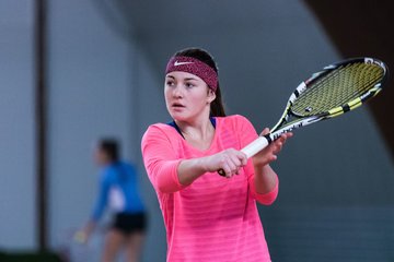 Bild 8 - Sparkasse Westholstein Pokal Marne